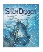 Snow Dragon  9780552545952 Front Cover