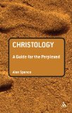 Christology: a Guide for the Perplexed  cover art