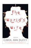 World's Wife Poems cover art