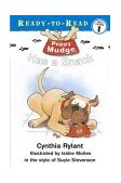 Puppy Mudge Has a Snack Ready-To-Read Pre-Level 1  9780689869952 Front Cover