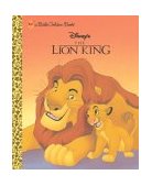 Lion King (Disney the Lion King) 2003 9780736420952 Front Cover