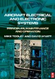 Aircraft Electrical and Electronic Systems Principles, Maintenance and Operation cover art