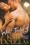 Wolf Tales IX 2010 9780758226952 Front Cover