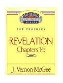 Revelation Chapters 1-5 1995 9780785208952 Front Cover
