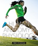 Human Anatomy and Physiology  9780805382952 Front Cover