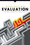 Getting Started With Evaluation:  cover art