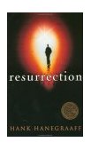 Resurrection  9780849942952 Front Cover