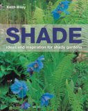 Shade Ideas and Inspiration for Shady Gardens 2008 9780881928952 Front Cover