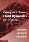 Computational Fluid Dynamics for Engineers  9781107018952 Front Cover
