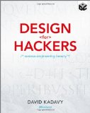 Design for Hackers Reverse Engineering Beauty cover art
