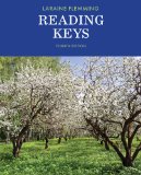 Reading Keys: cover art