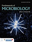 Fundamentals of Microbiology + Navigate 2 Advantage Access Code:  cover art