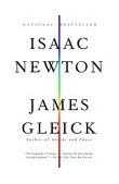 Isaac Newton  cover art