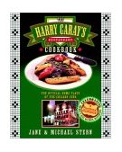 Harry Caray's Restaurant Cookbook The Official Home Plate of the Chicago Cubs 2003 9781401600952 Front Cover