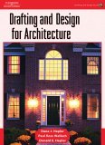 Drafting and Design for Architecture 8th 2005 9781401879952 Front Cover