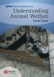Understanding Animal Welfare The Science in Its Cultural Context cover art