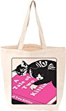 Tale of Two Kitties Cat Tote  9781423646952 Front Cover