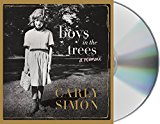 Boys in the Trees:  9781427271952 Front Cover