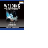 Lab Manual for Jeffus/Bower's Welding Skills, Processes and Practices for Entry-Level Welders, Book 2 2009 9781435427952 Front Cover