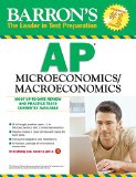 AP Microeconomics/Macroeconomics  cover art