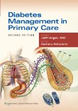 Diabetes Management in Primary Care  cover art