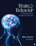 Brain and Behavior An Introduction to Biological Psychology cover art