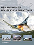 USN Mcdonnell Douglas F-4 Phantom II  9781472804952 Front Cover