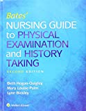 Hoganquigley Bates' Nursing Guide + Prepu: 2016 9781496367952 Front Cover