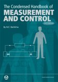 Condensed Handbook of Measurement and Control  cover art