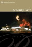 Reading Paul 