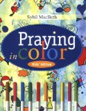 Praying in Color  cover art