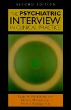 Psychiatric Interview in Clinical Practice  cover art