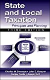 State and Local Taxation Principles and Planning 3rd 9781604270952 Front Cover