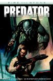 Predator: Fire and Stone  9781616556952 Front Cover