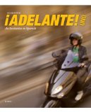 ADELANTE! UNO-TEXT                      cover art
