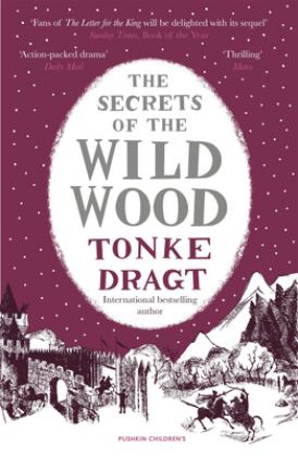 Secrets of the Wild Wood  9781782691952 Front Cover