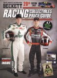 Beckett Racing Collectibles Price Guide No. 20: 2012 Edition 2012 9781936681952 Front Cover