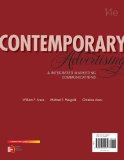 Contemporary Advertising And Integrated Marketing Communications cover art
