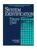 System Identification Theory for the User cover art