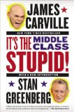 It's the Middle Class, Stupid!  cover art