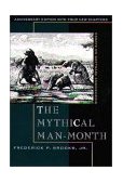 Mythical Man-Month Essays on Software Engineering, Anniversary Edition