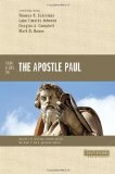 Four Views on the Apostle Paul 2012 9780310326953 Front Cover