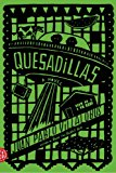 Quesadillas A Novel cover art