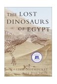 Lost Dinosaurs of Egypt 2002 9780375507953 Front Cover