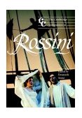 Cambridge Companion to Rossini  9780521001953 Front Cover