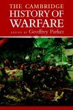 Cambridge History of Warfare  cover art