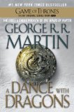 Dance with Dragons A Song of Ice and Fire: Book Five cover art