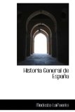 Historia General de Espa± 2008 9780559664953 Front Cover