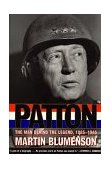 Patton  cover art