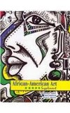 African-American Art Supplement  cover art